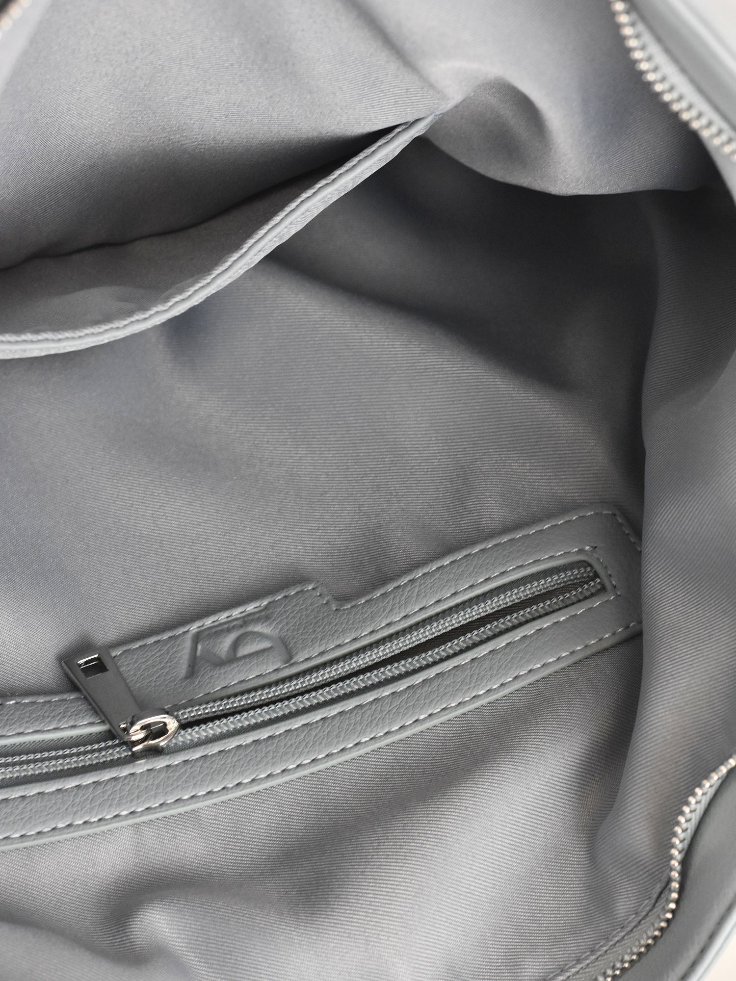 Shopper Blu Byblos