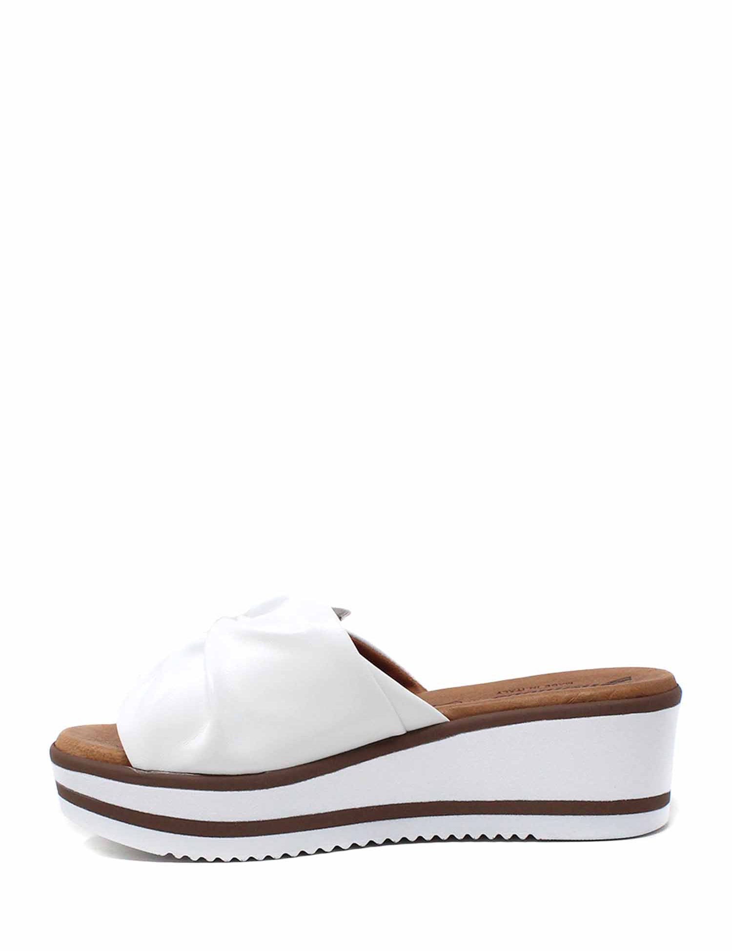 Ciabatte Bianco Susimoda