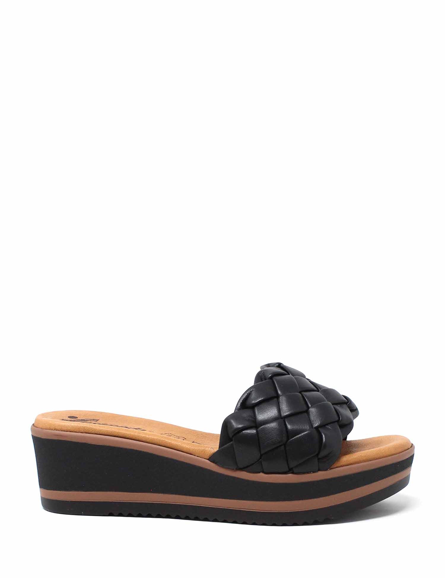 Ciabatte Nero Susimoda