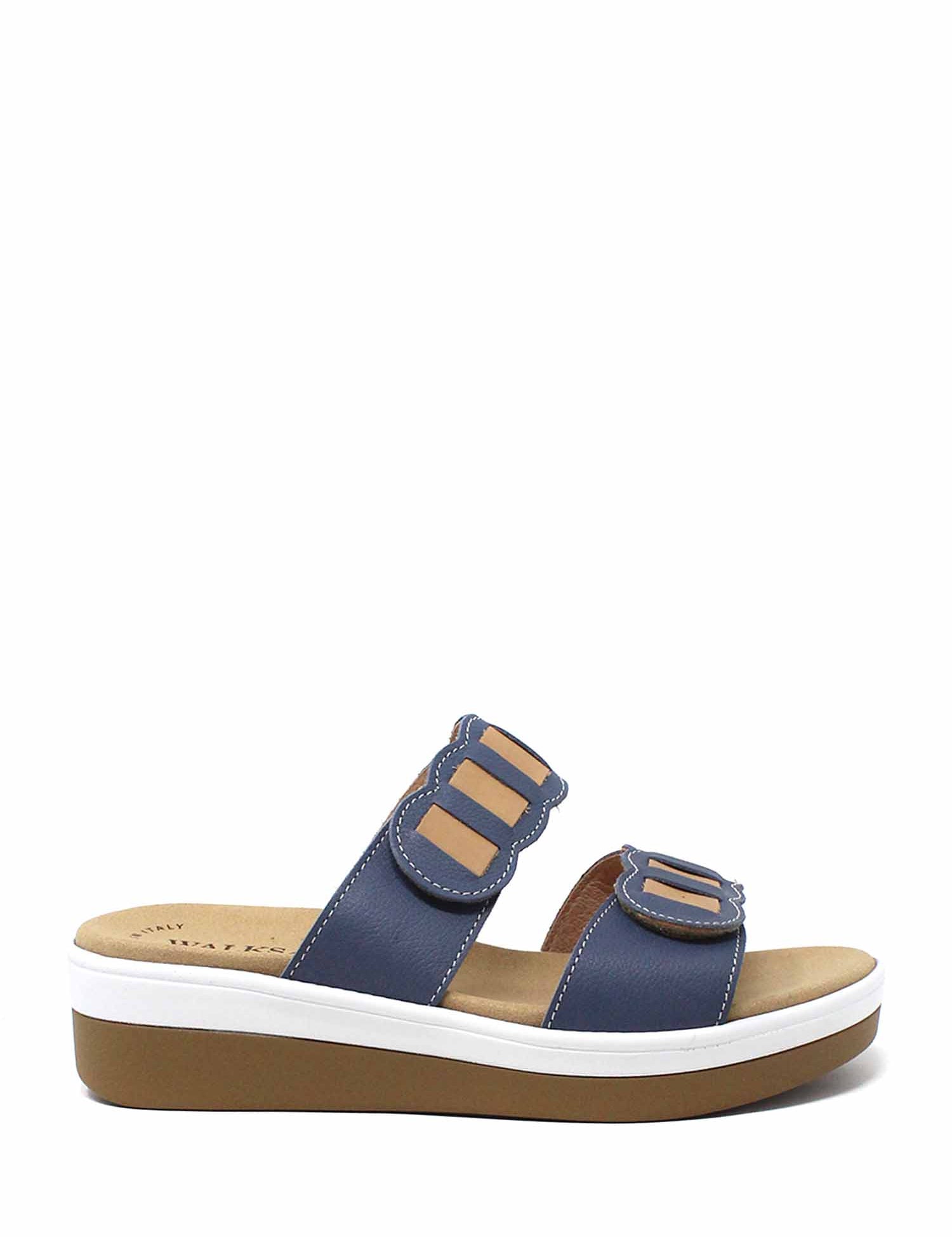 Ciabatte Blu Susimoda