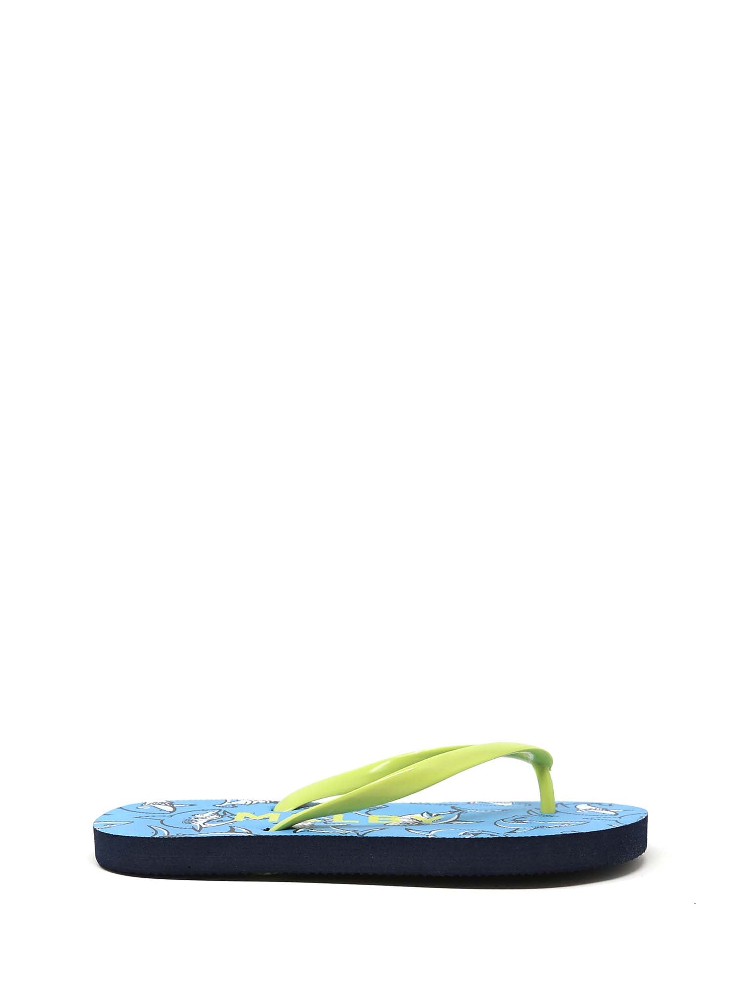 Infradito Blu Chiaro Melby
