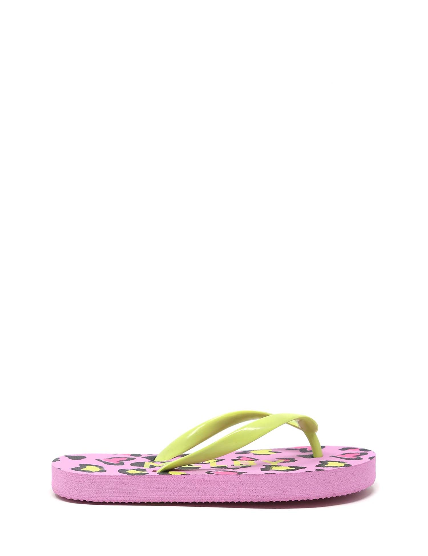 Infradito Rosa Chiaro Melby