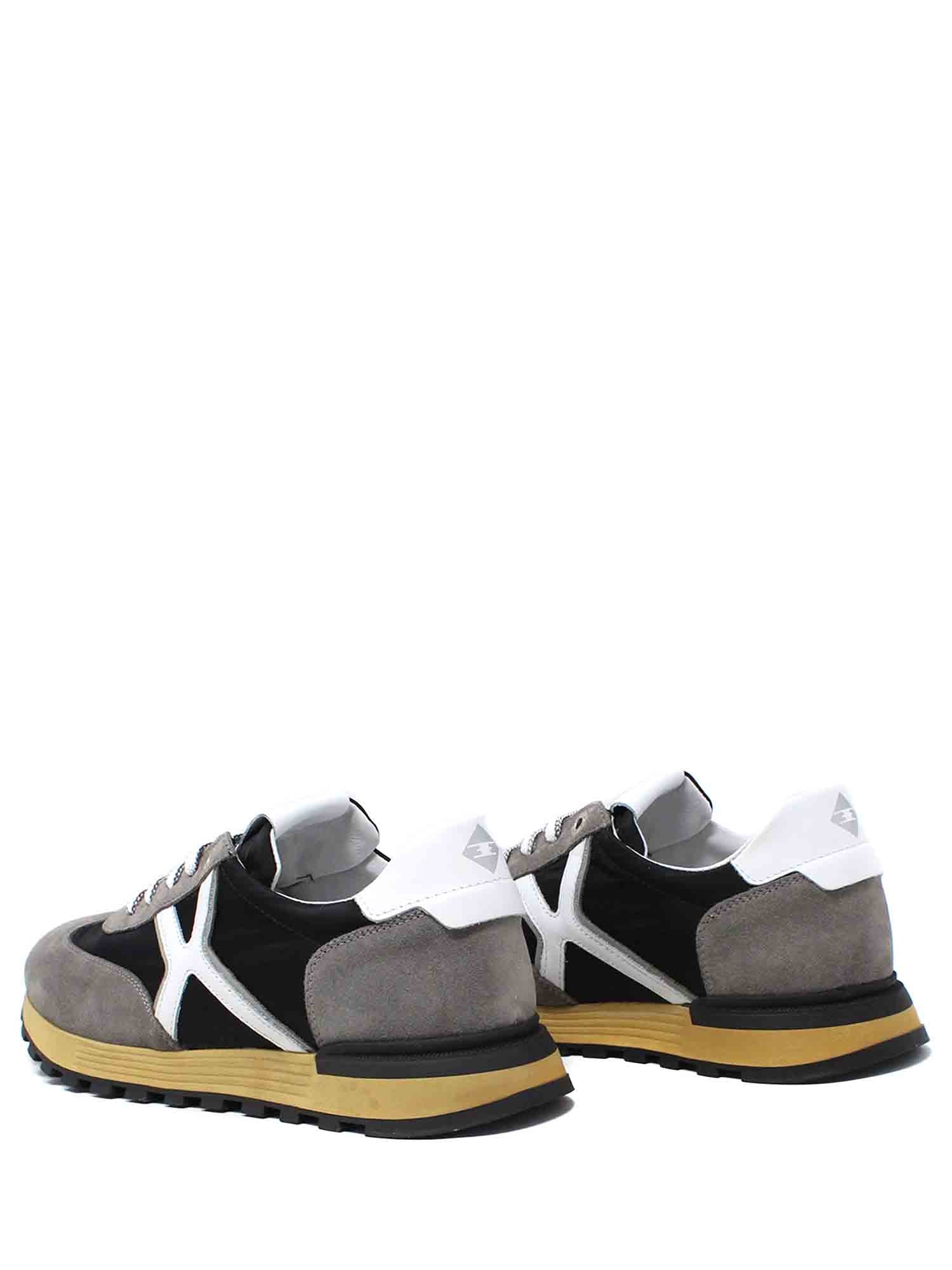 Sneakers Grigio Exton