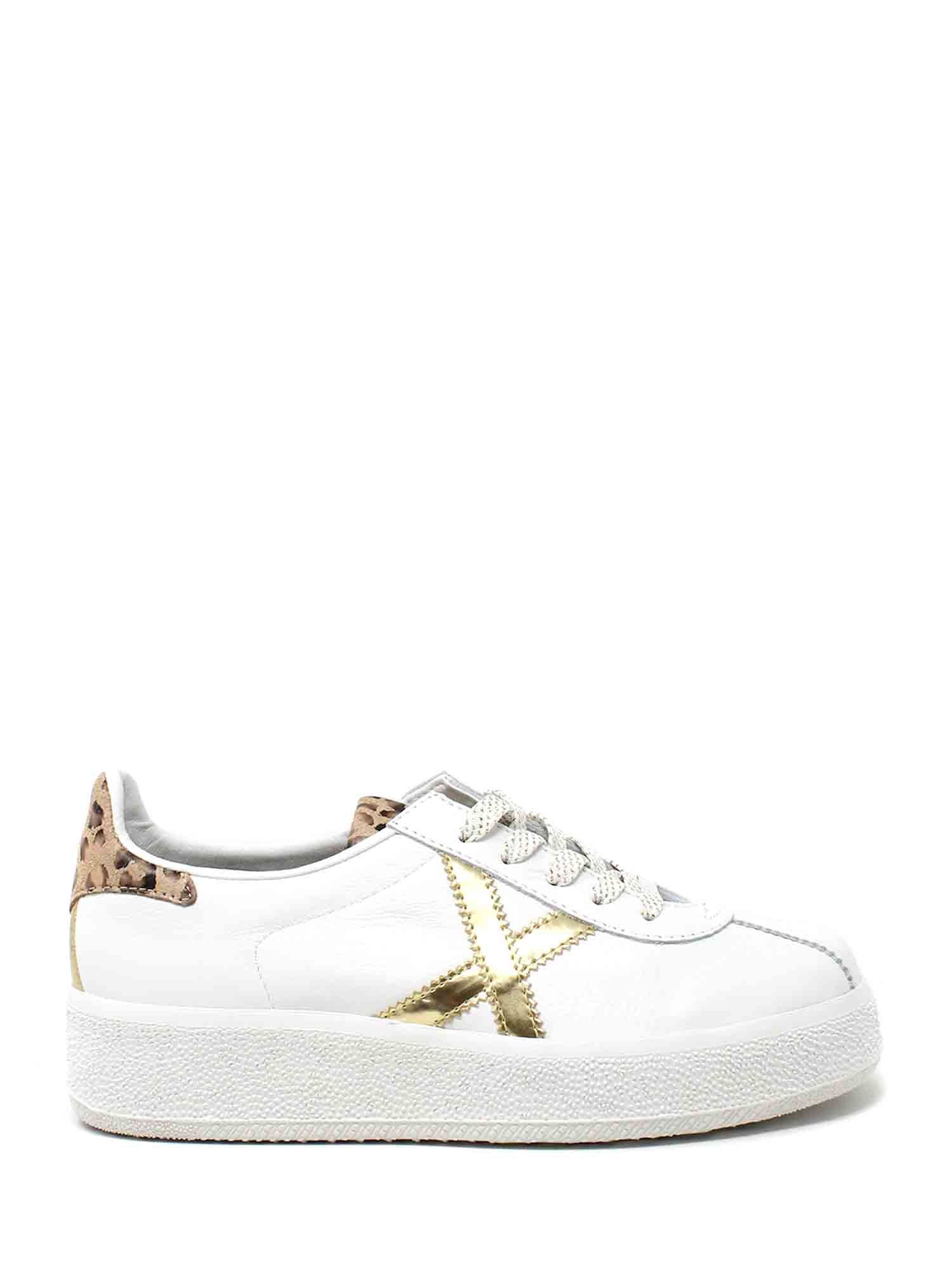 Sneakers Bianco Munich