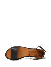 Sandali Nero Grace Shoes