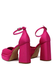 Decolleté Rosa Grace Shoes