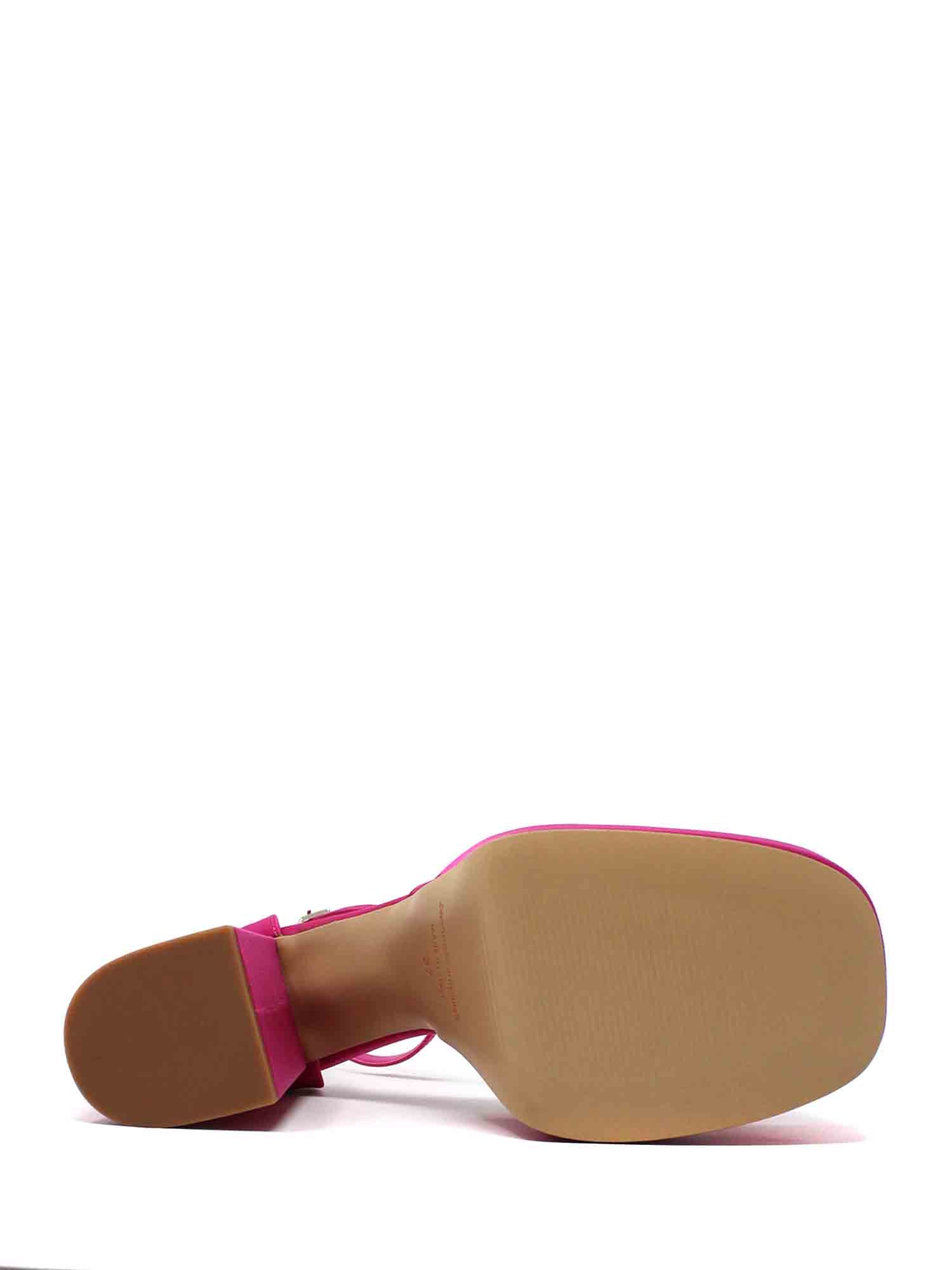 Decolleté Rosa Grace Shoes