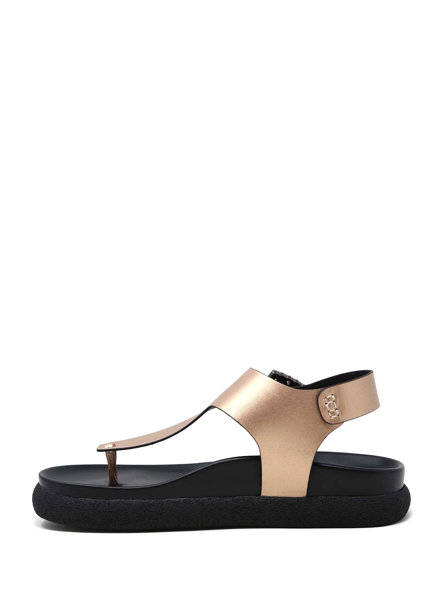 Sandali Dorato Keys
