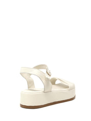 Sandali Beige Keys