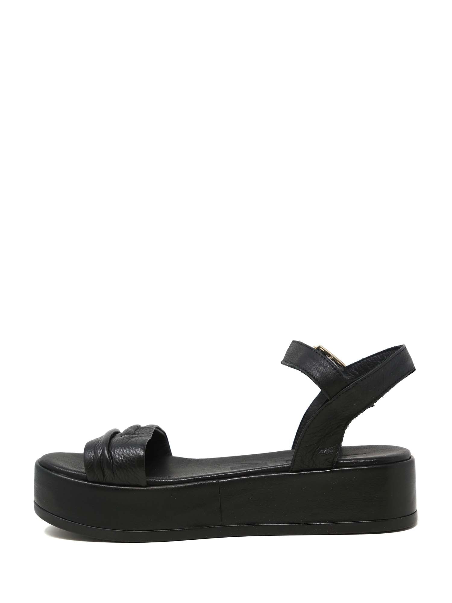 Sandali Nero Keys