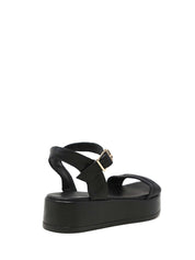 Sandali Nero Keys