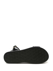 Sandali Nero Keys