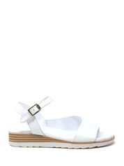 Sandali Bianco Keys