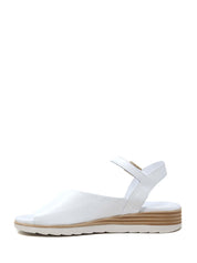 Sandali Bianco Keys