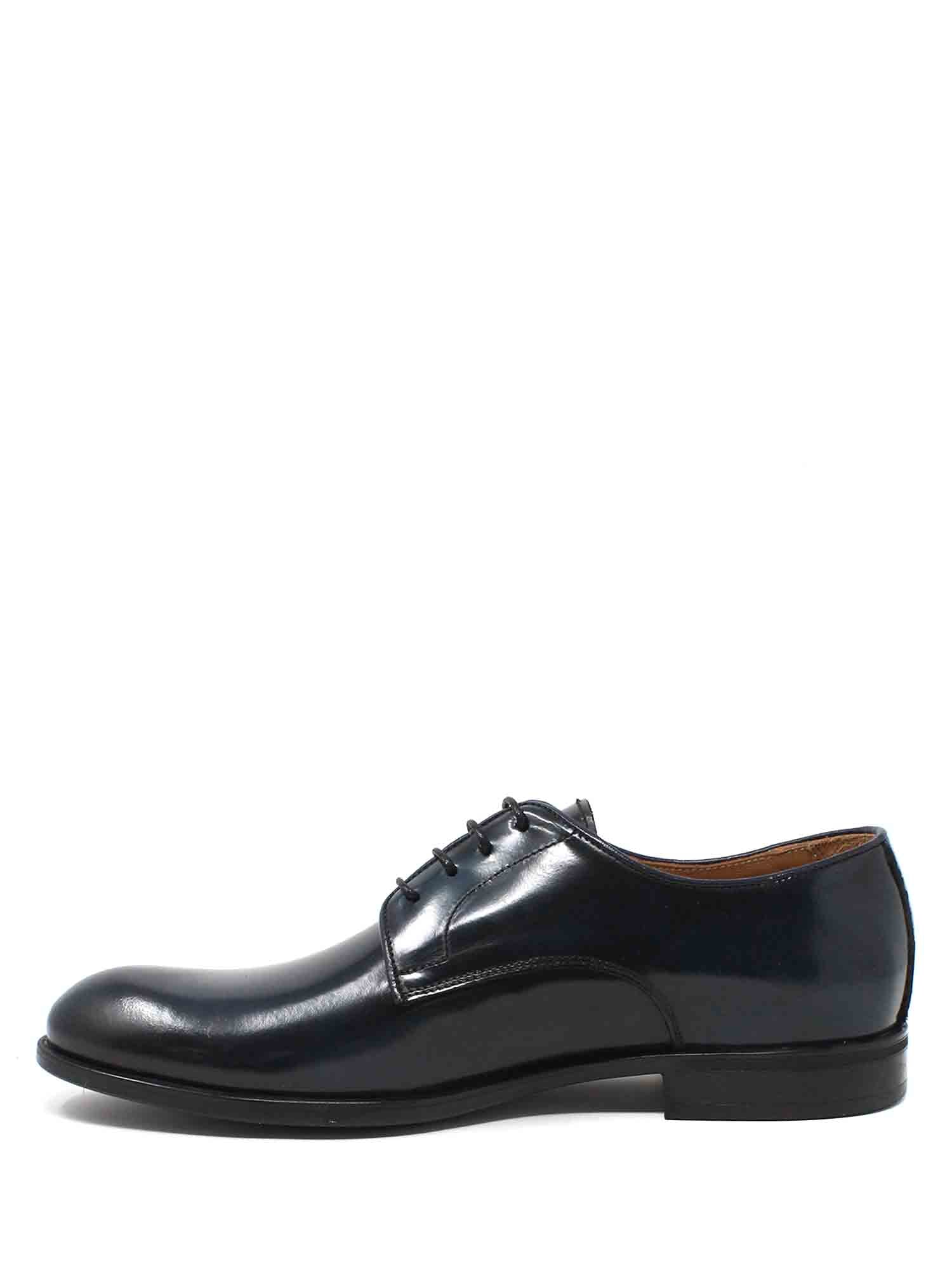 Francesine Blu Exton
