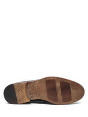 Mocassini Blu Exton