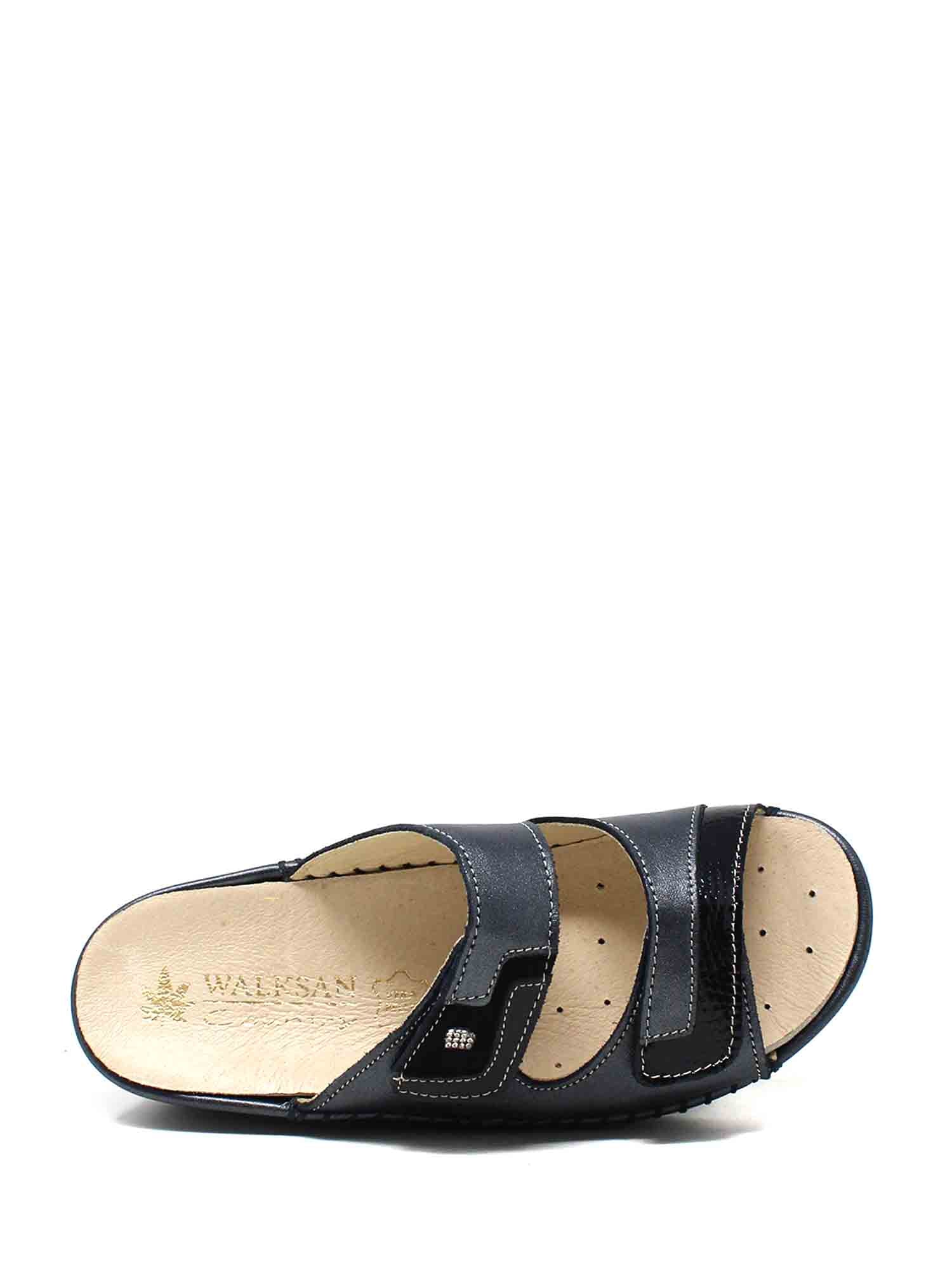 Ciabatte Blu Susimoda