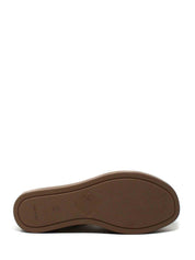 Sandali zeppa Beige Susimoda