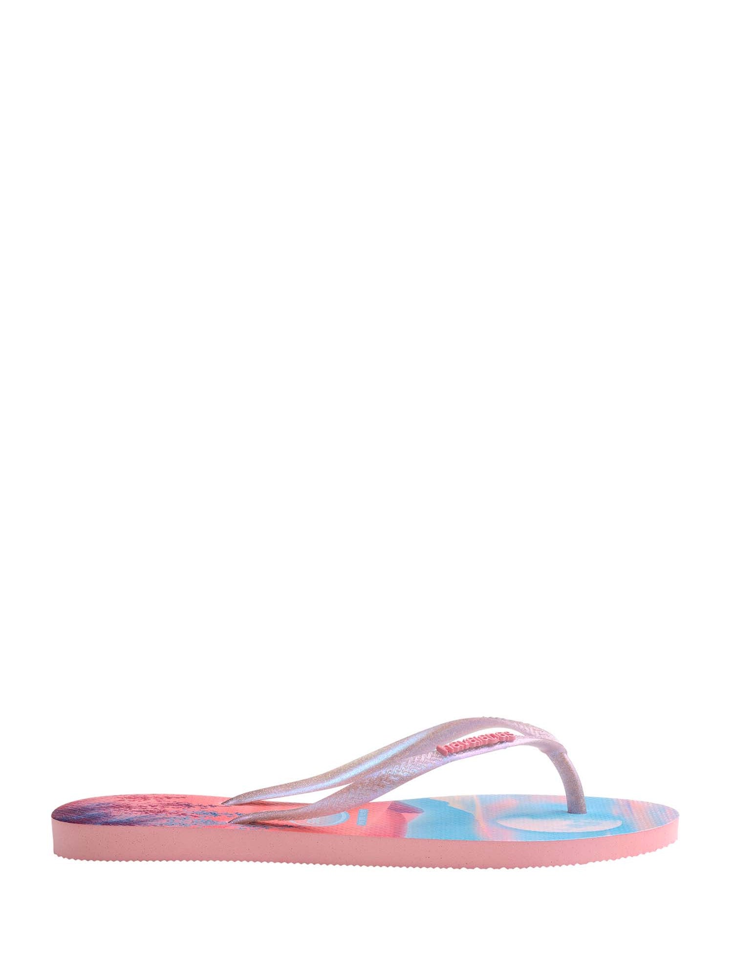 Infradito Rosa Havaianas