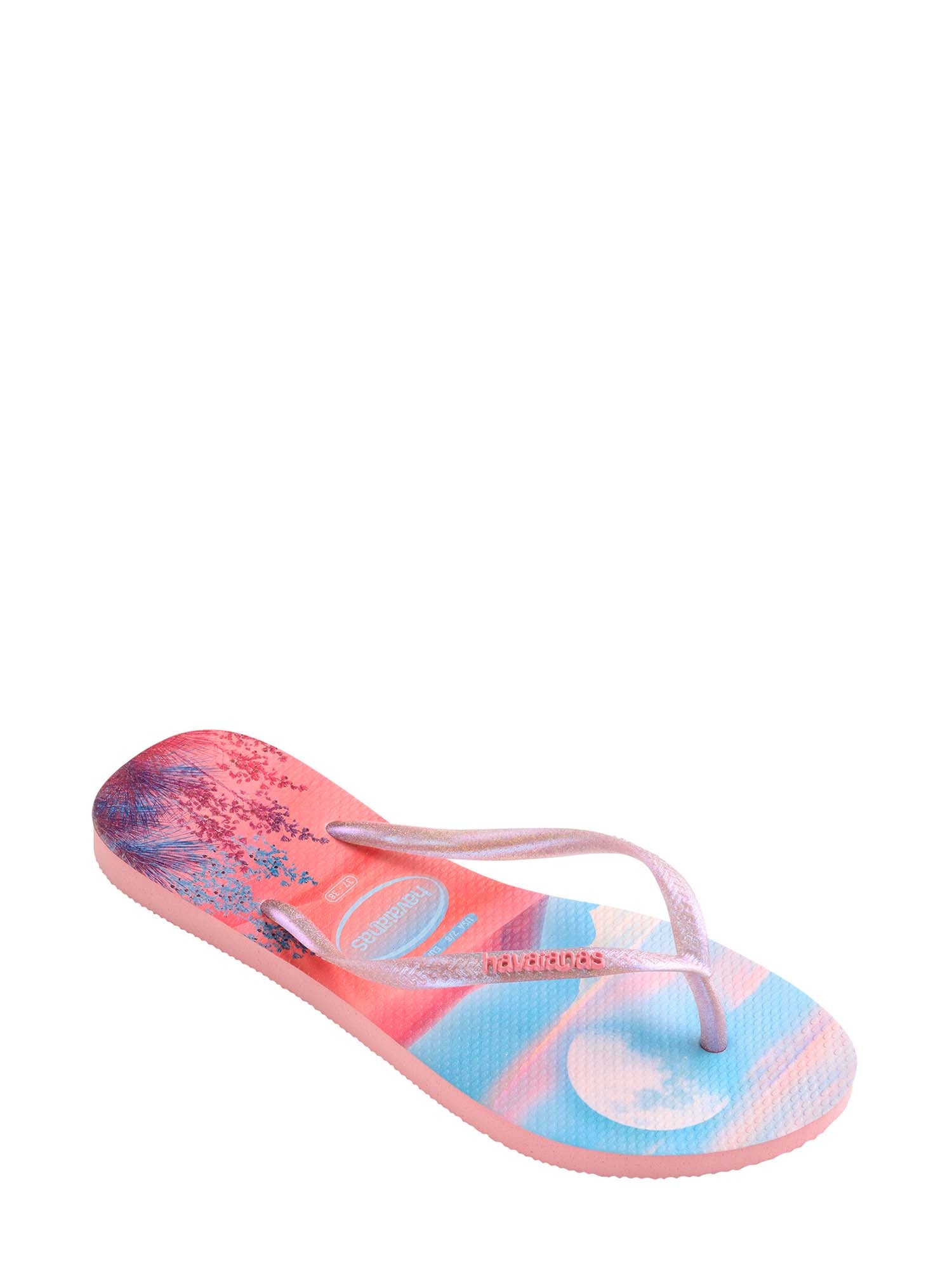 Infradito Rosa Havaianas