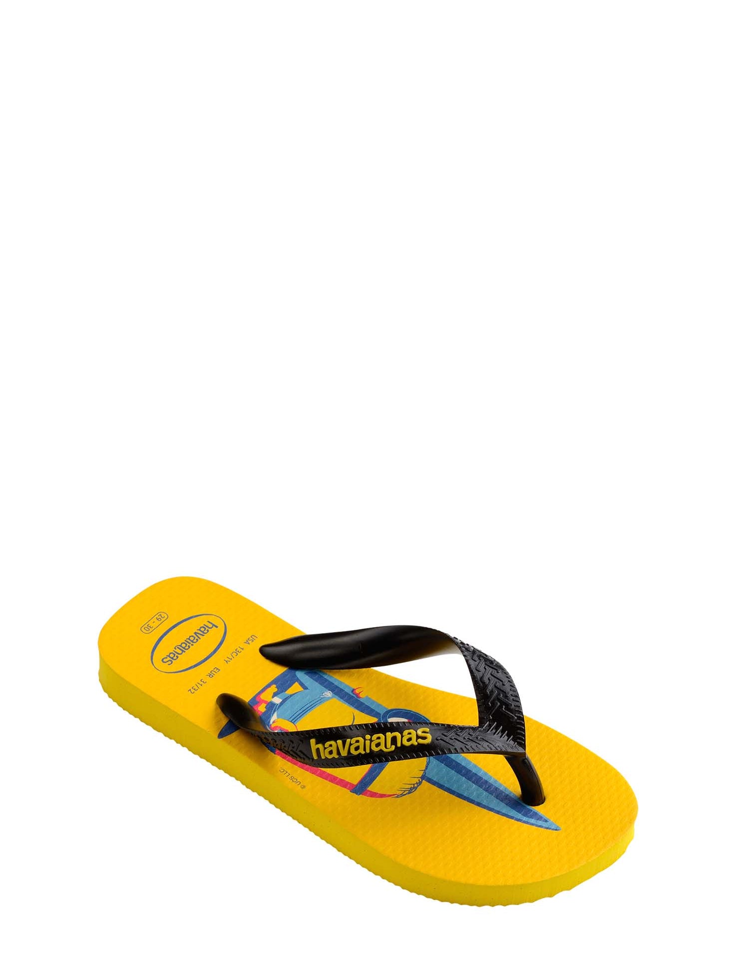 Infradito Giallo Havaianas
