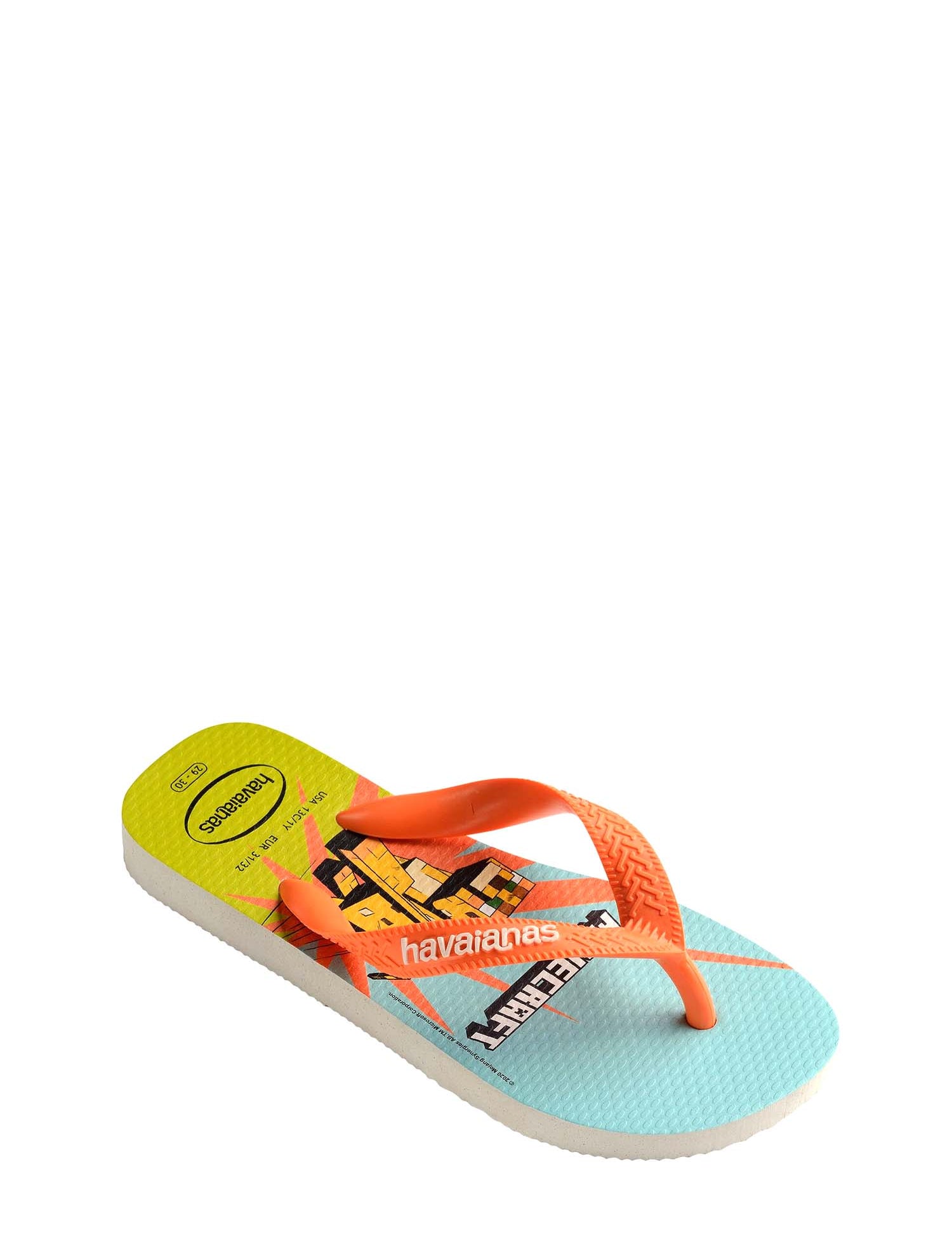 Infradito Arancio Havaianas