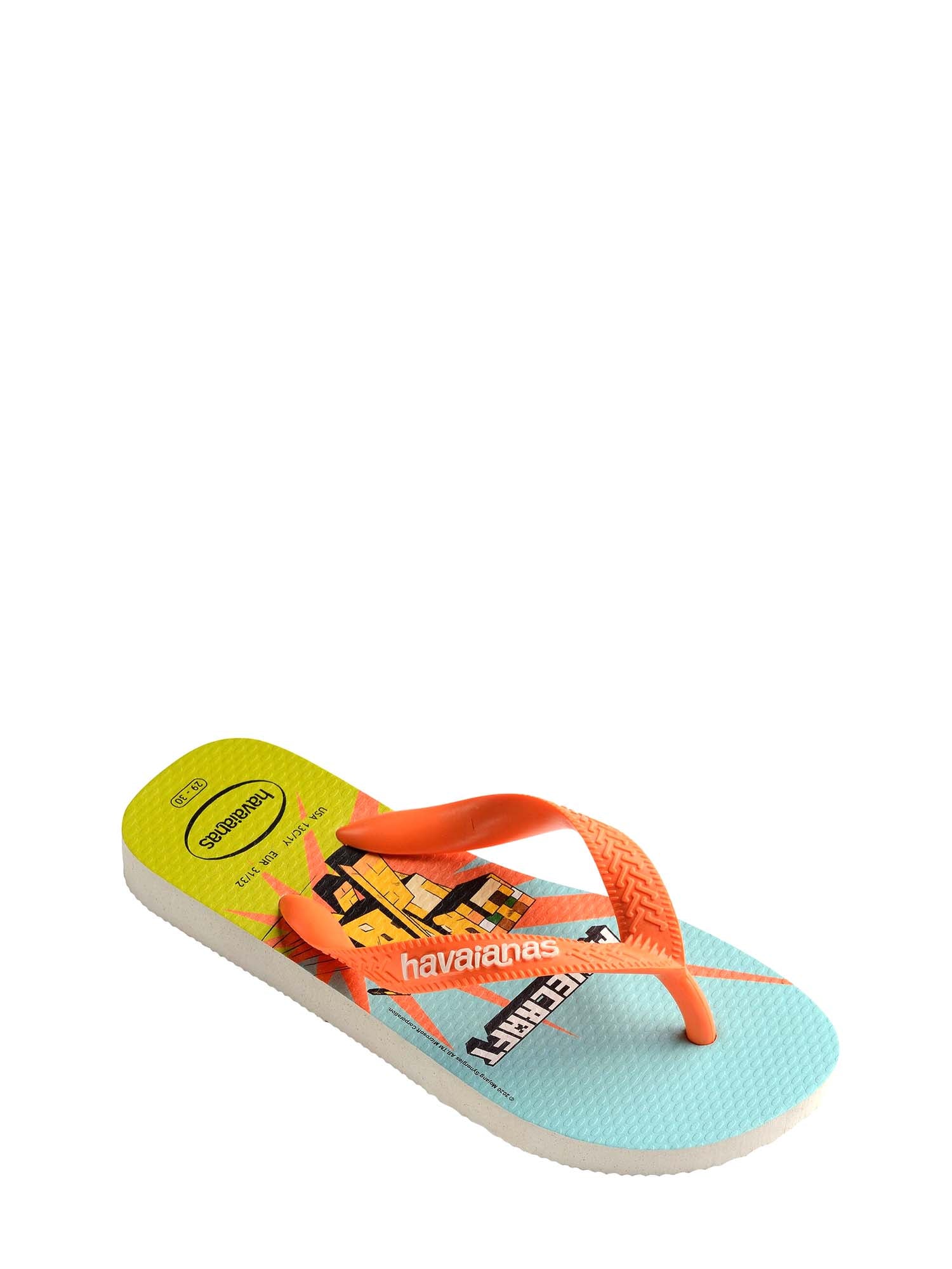 Infradito Arancio Havaianas