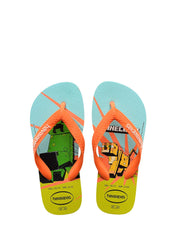 Infradito Arancio Havaianas