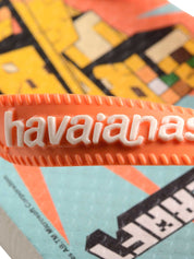 Infradito Arancio Havaianas