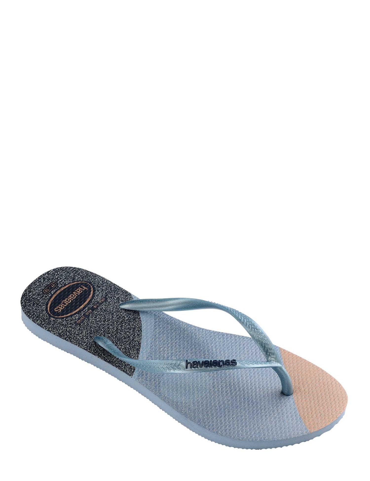 Infradito Blu Havaianas