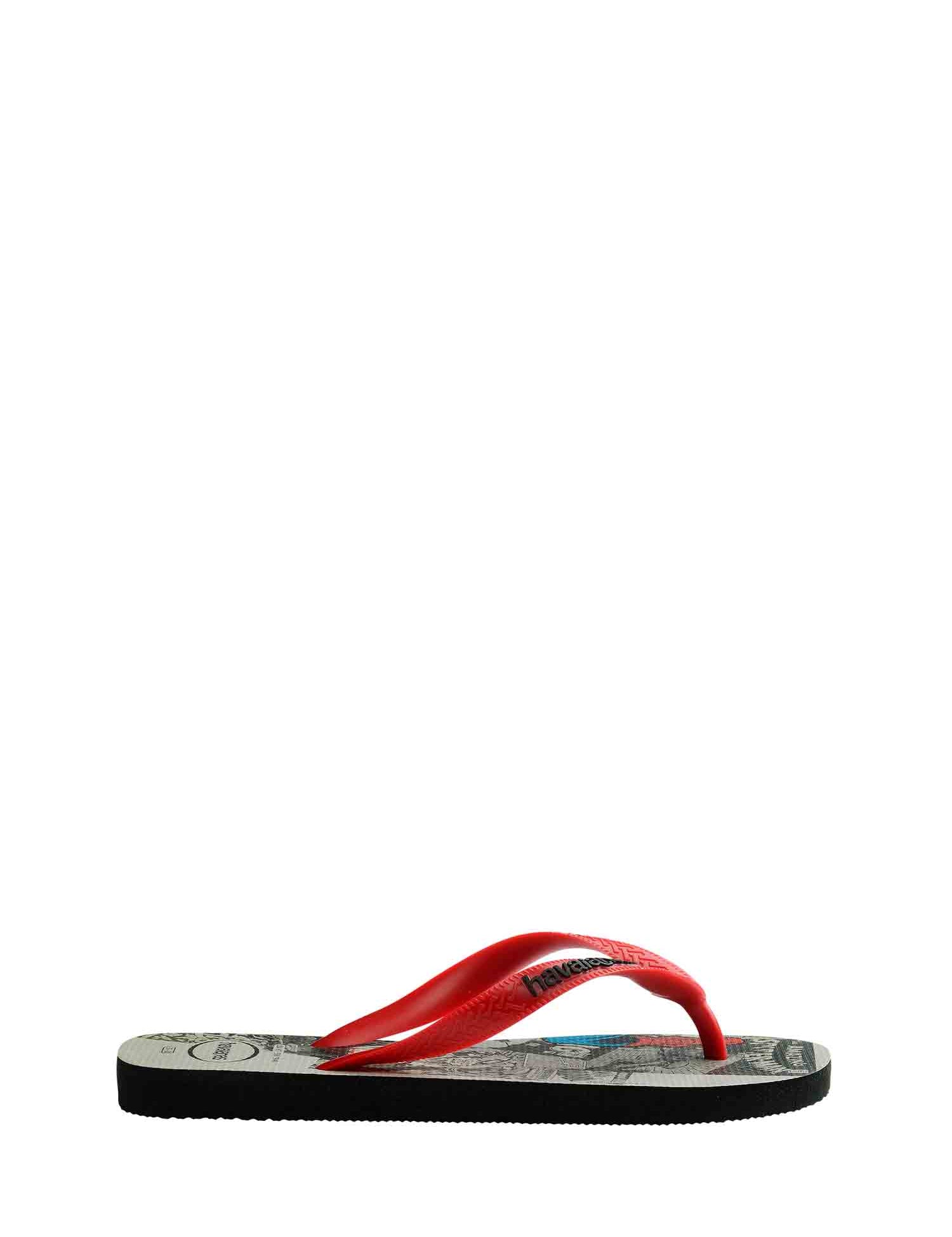 Infradito Rosso Havaianas