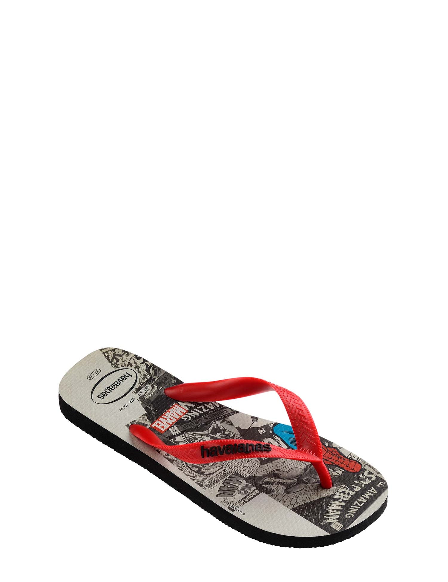 Infradito Rosso Havaianas