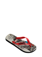 Infradito Rosso Havaianas