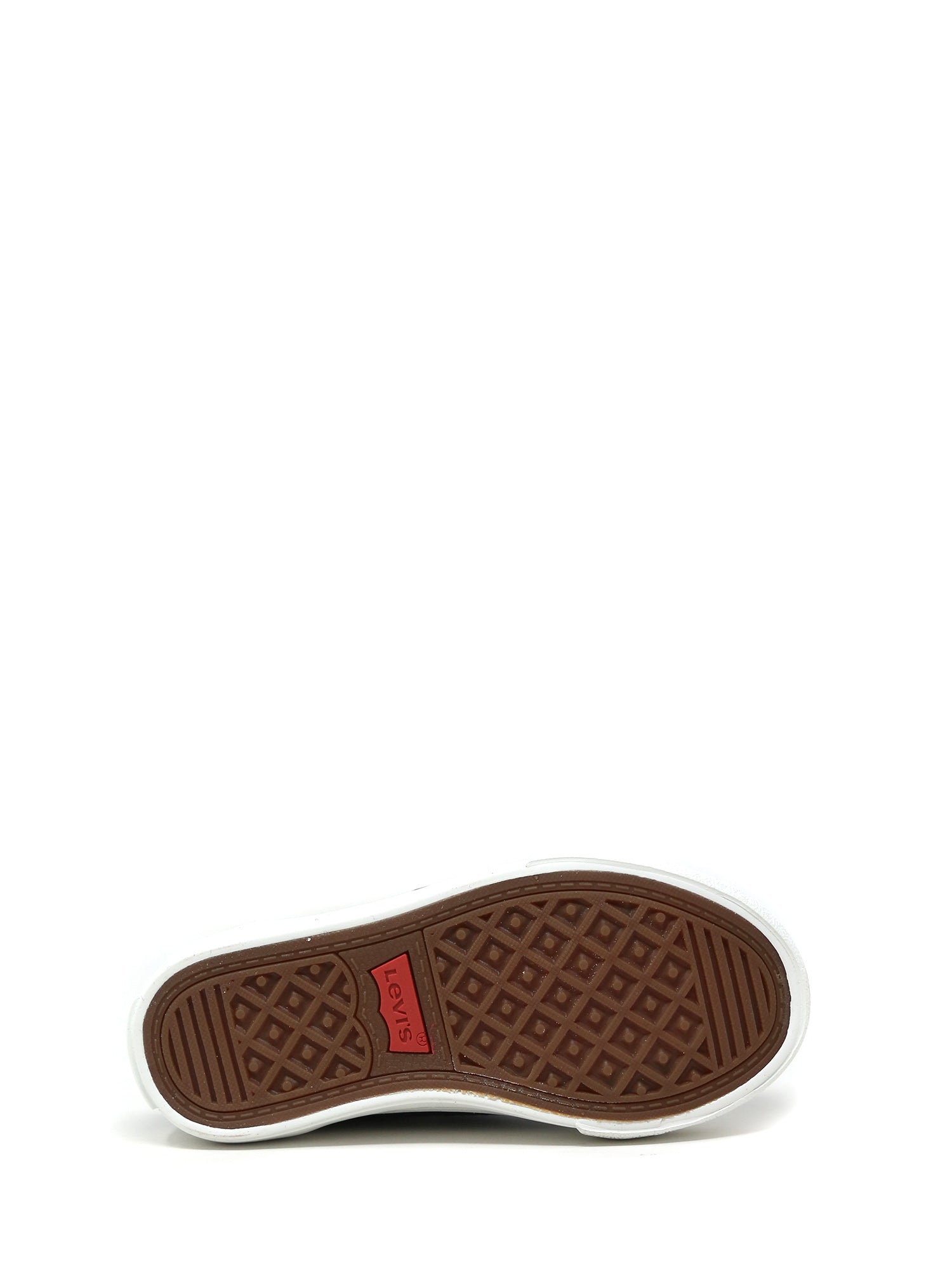 Scarpe con strappi Blu Levi's