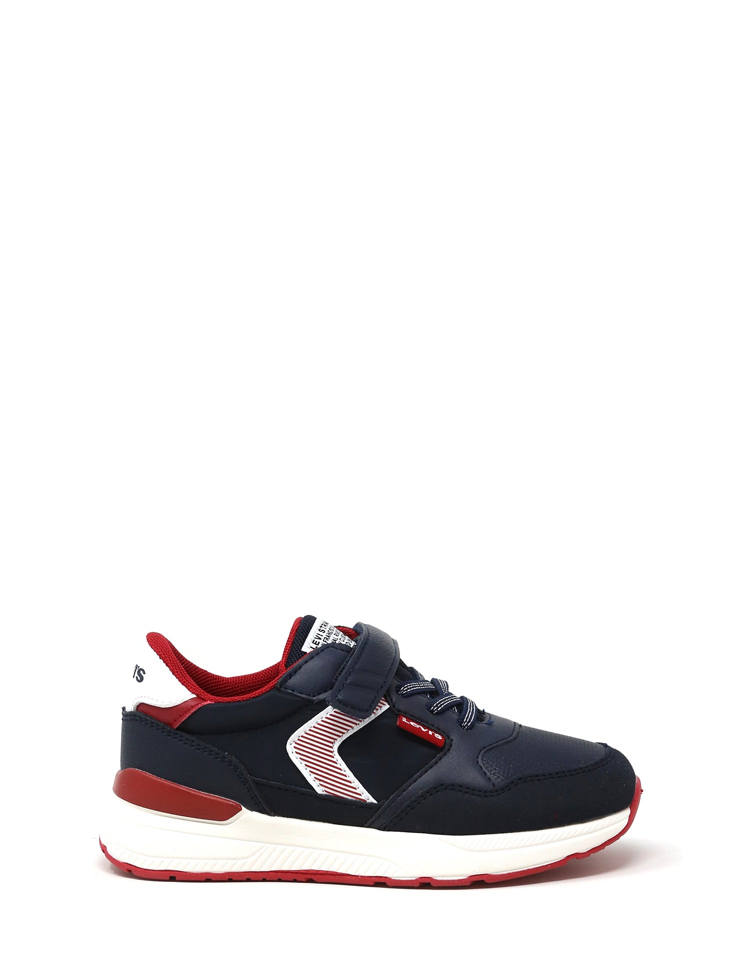 Sneakers Blu Levi's