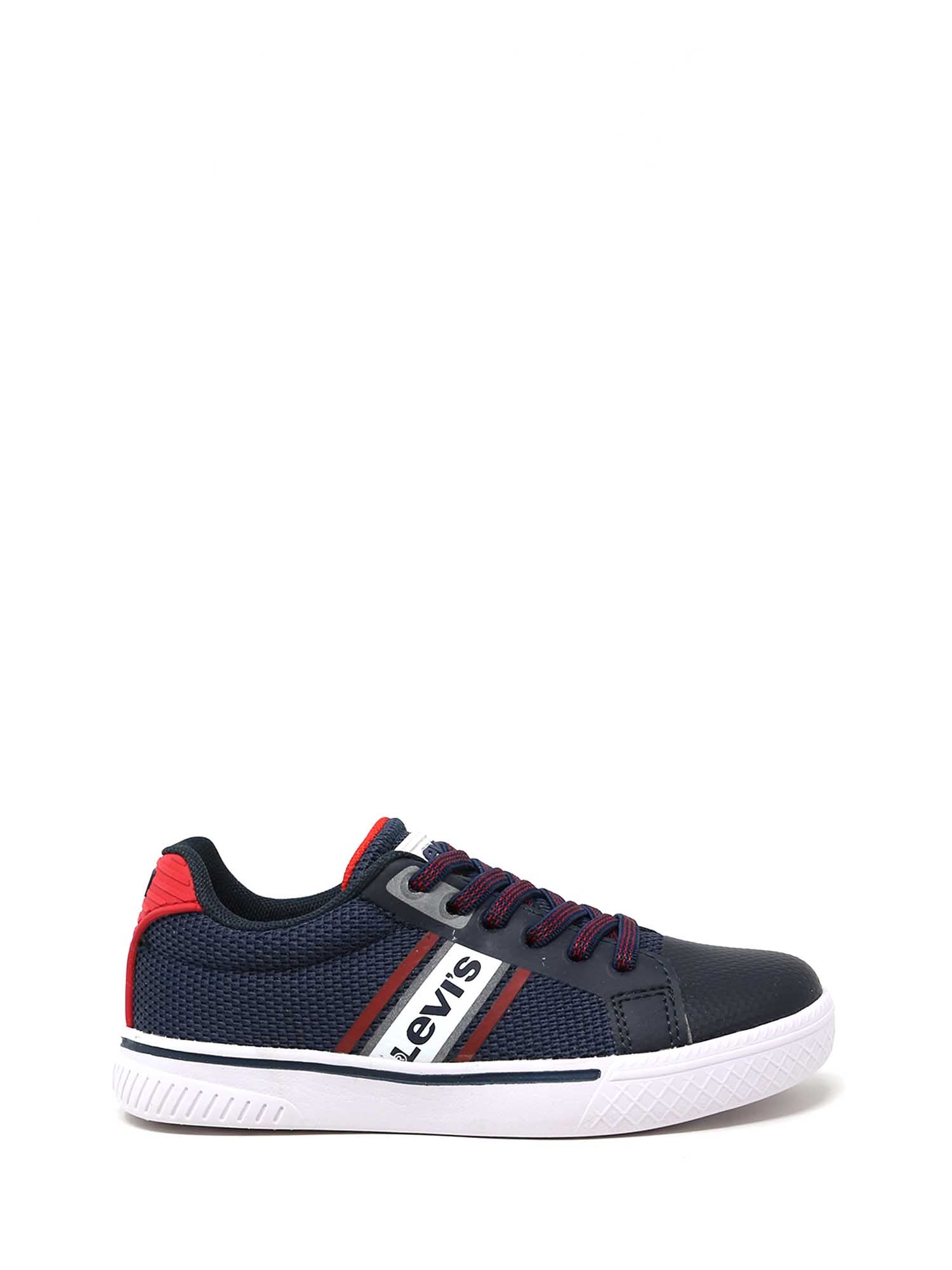 Sneakers Blu Levi's