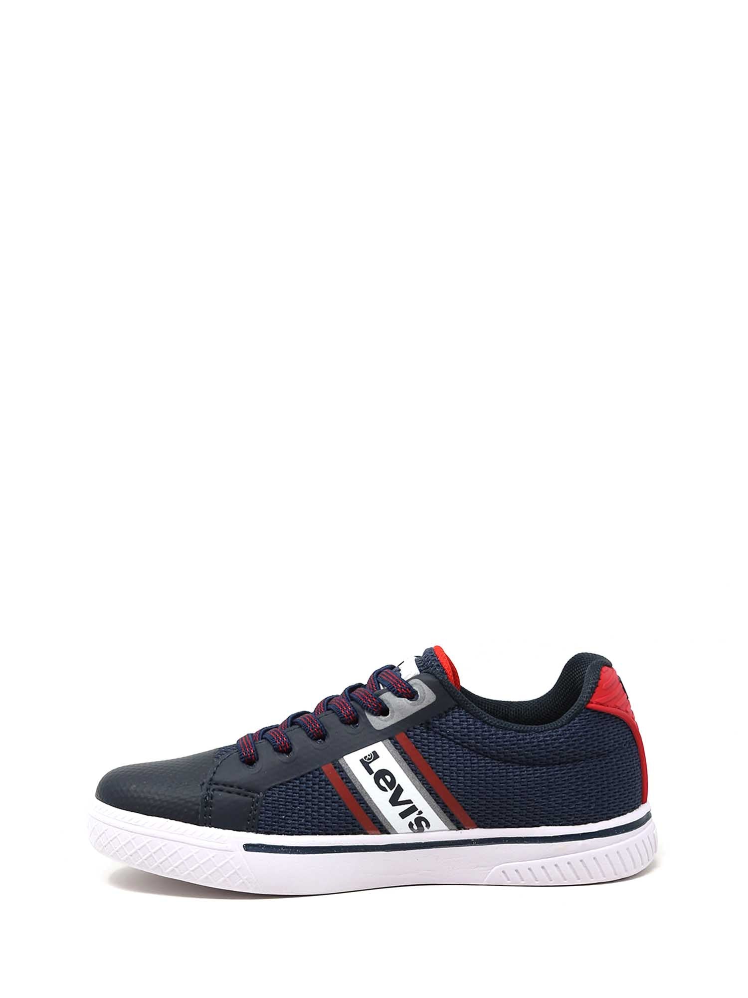 Sneakers Blu Levi's