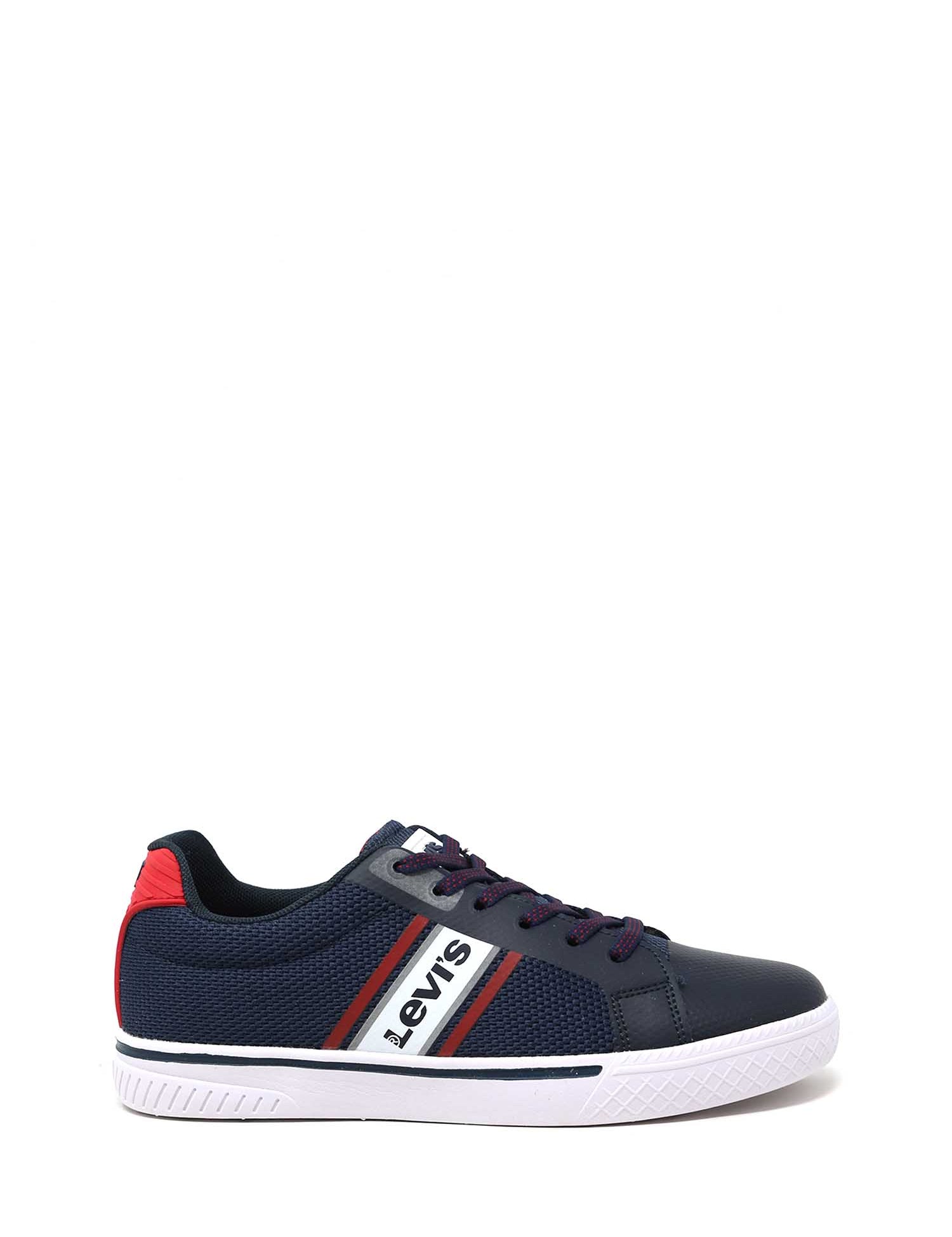 Sneakers Blu Levi's