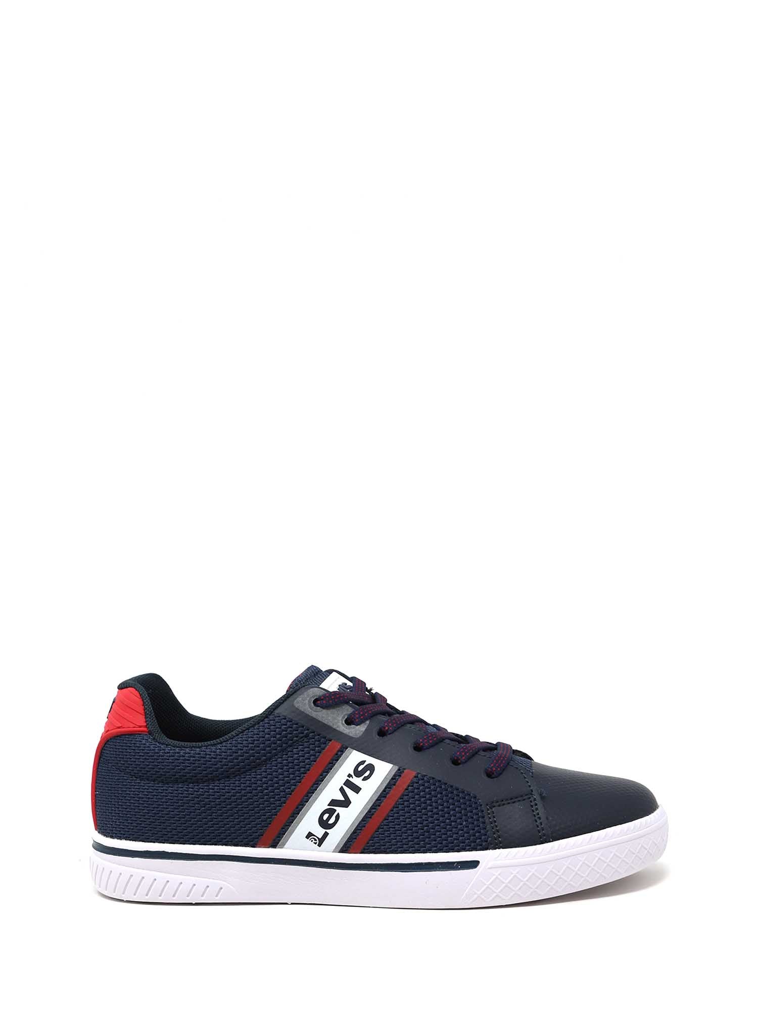 Sneakers Blu Levi's