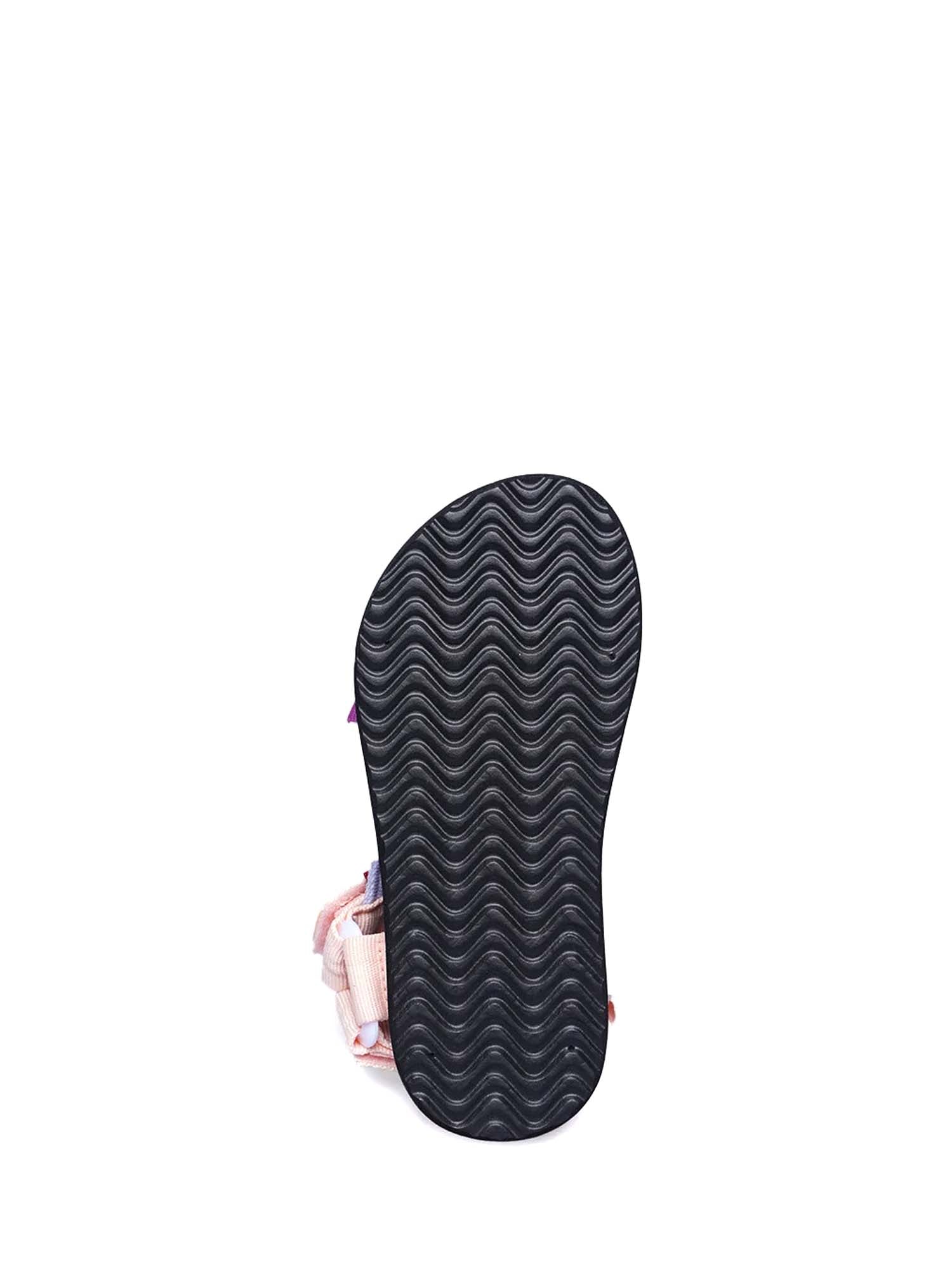 Sandali con strappi Viola Levi's