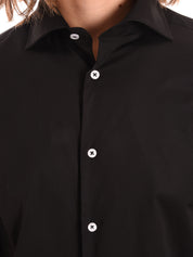 Camicie Nero Egon Von Furstenberg