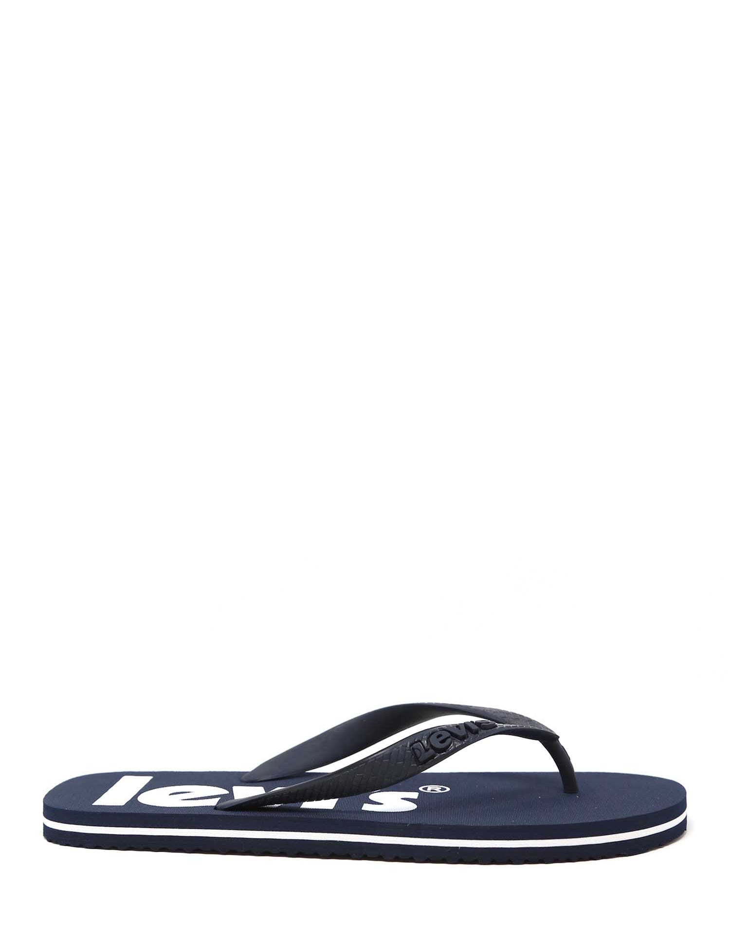 Infradito Blu Levi's