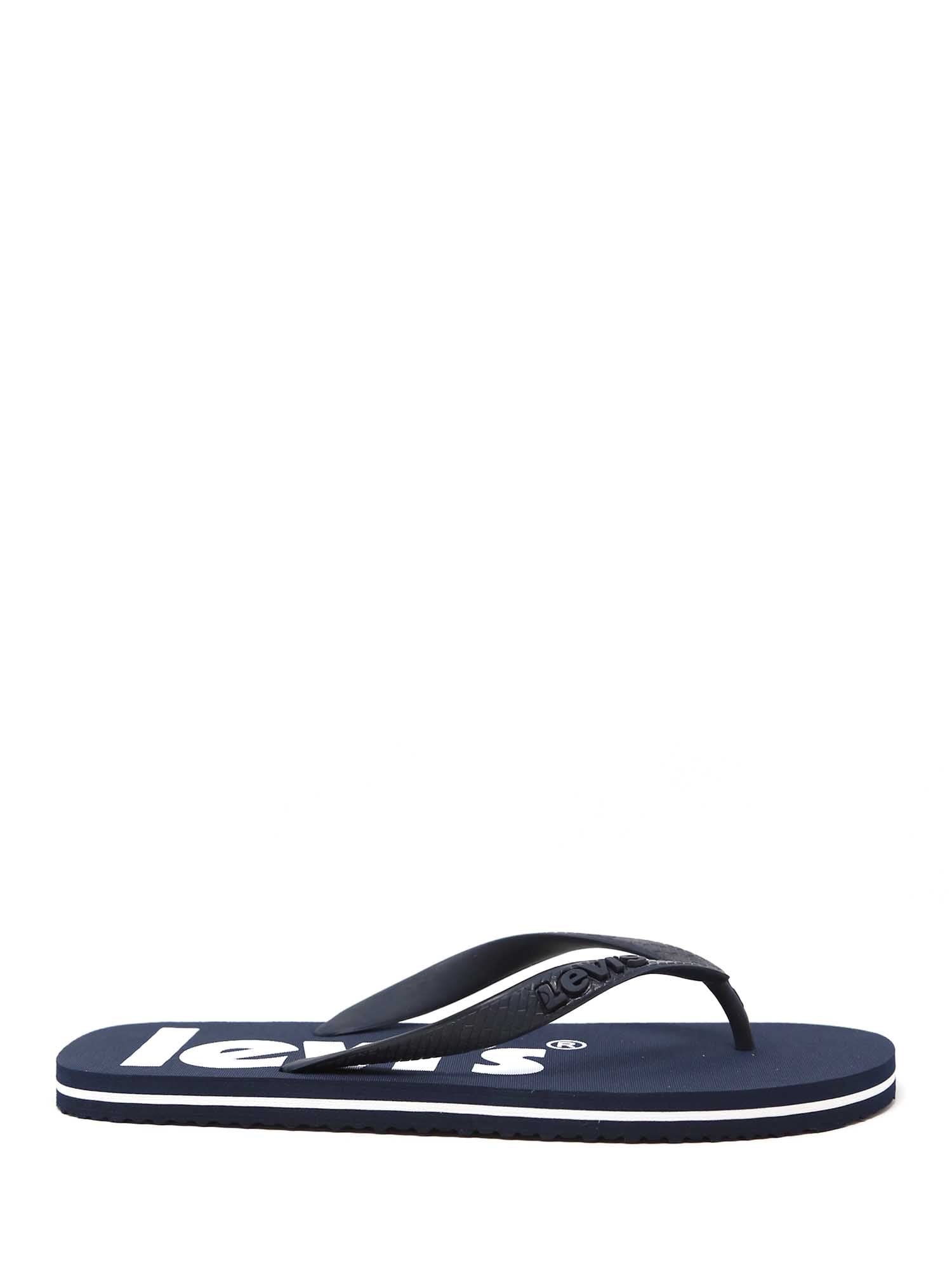 Infradito Blu Levi's