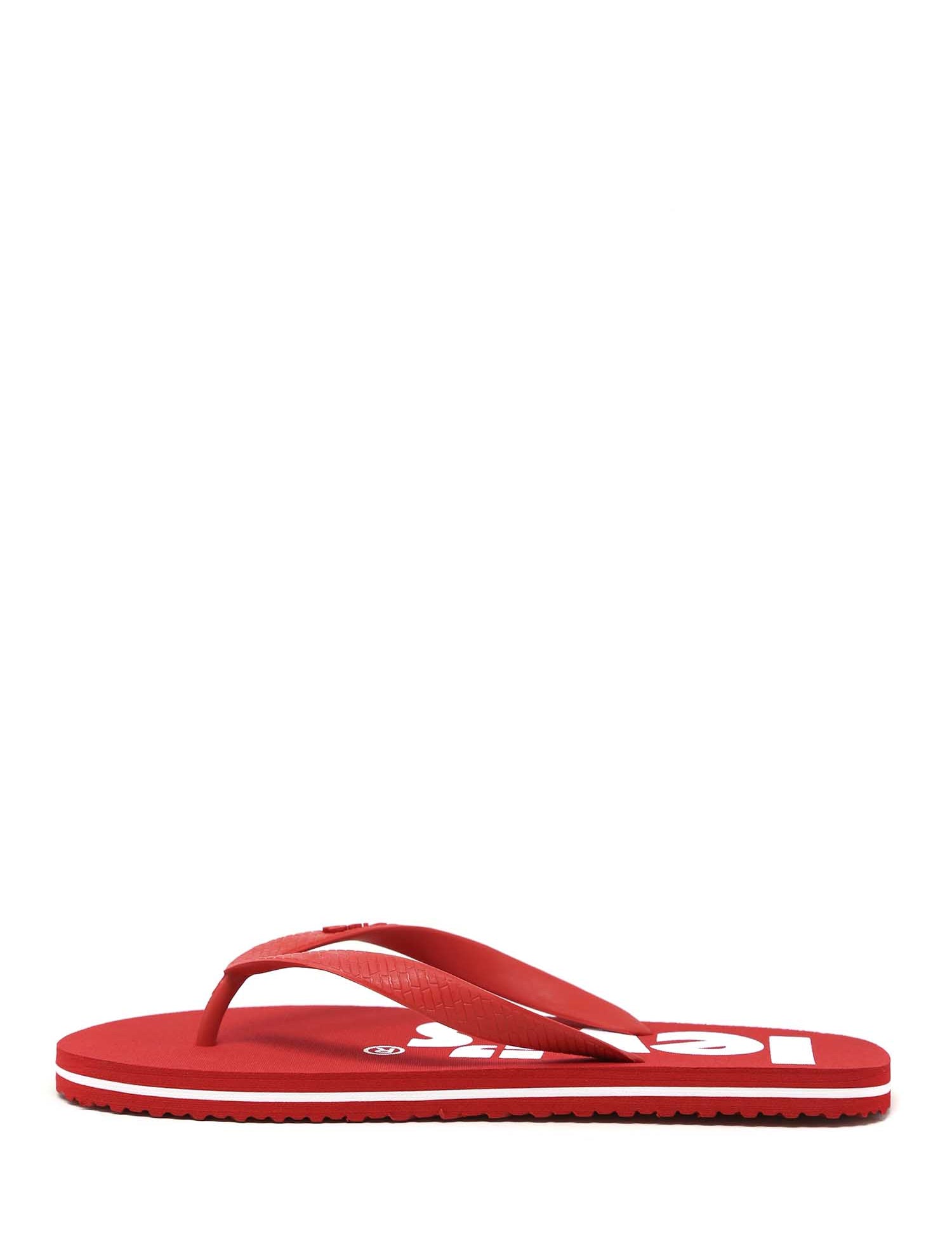 Infradito Rosso Levi's