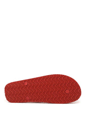 Infradito Rosso Levi's