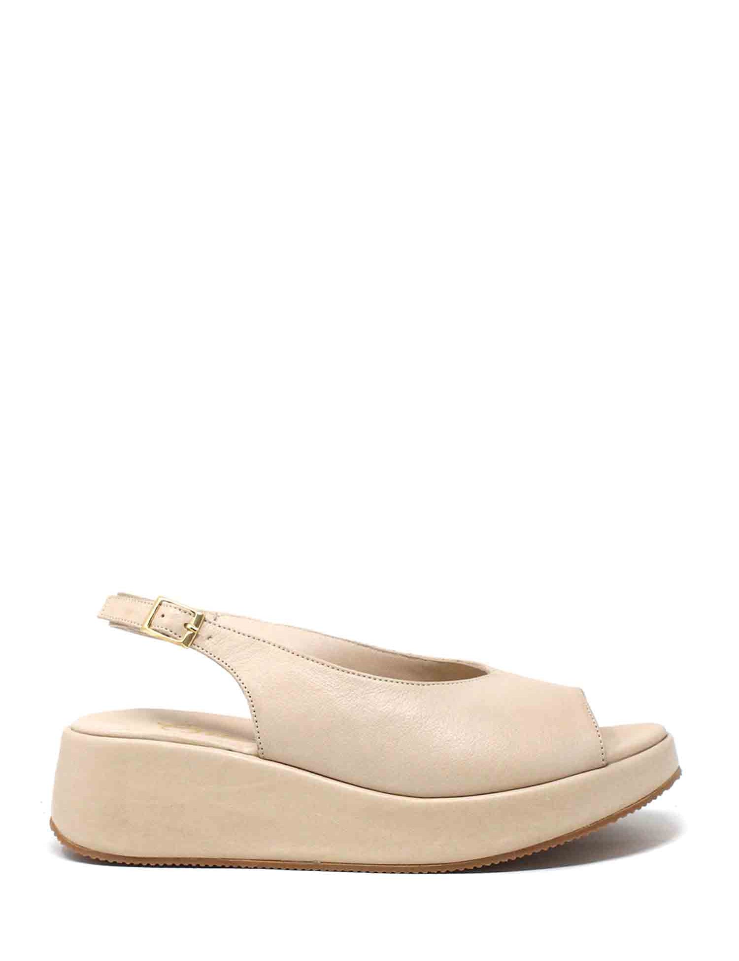 Grace Shoes Sandali Zeppa Donna | 220360
