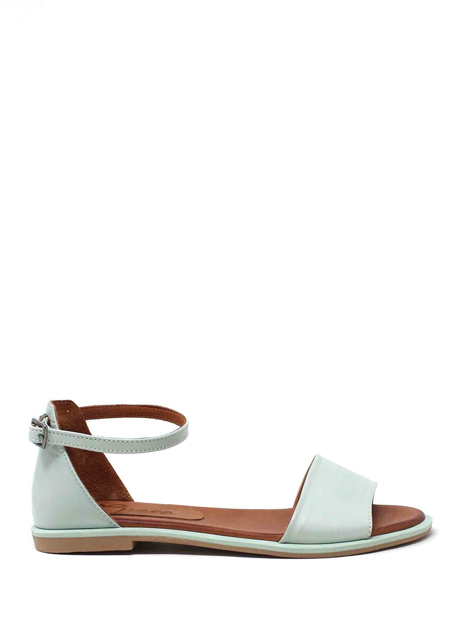 Sandali Verde Grace Shoes
