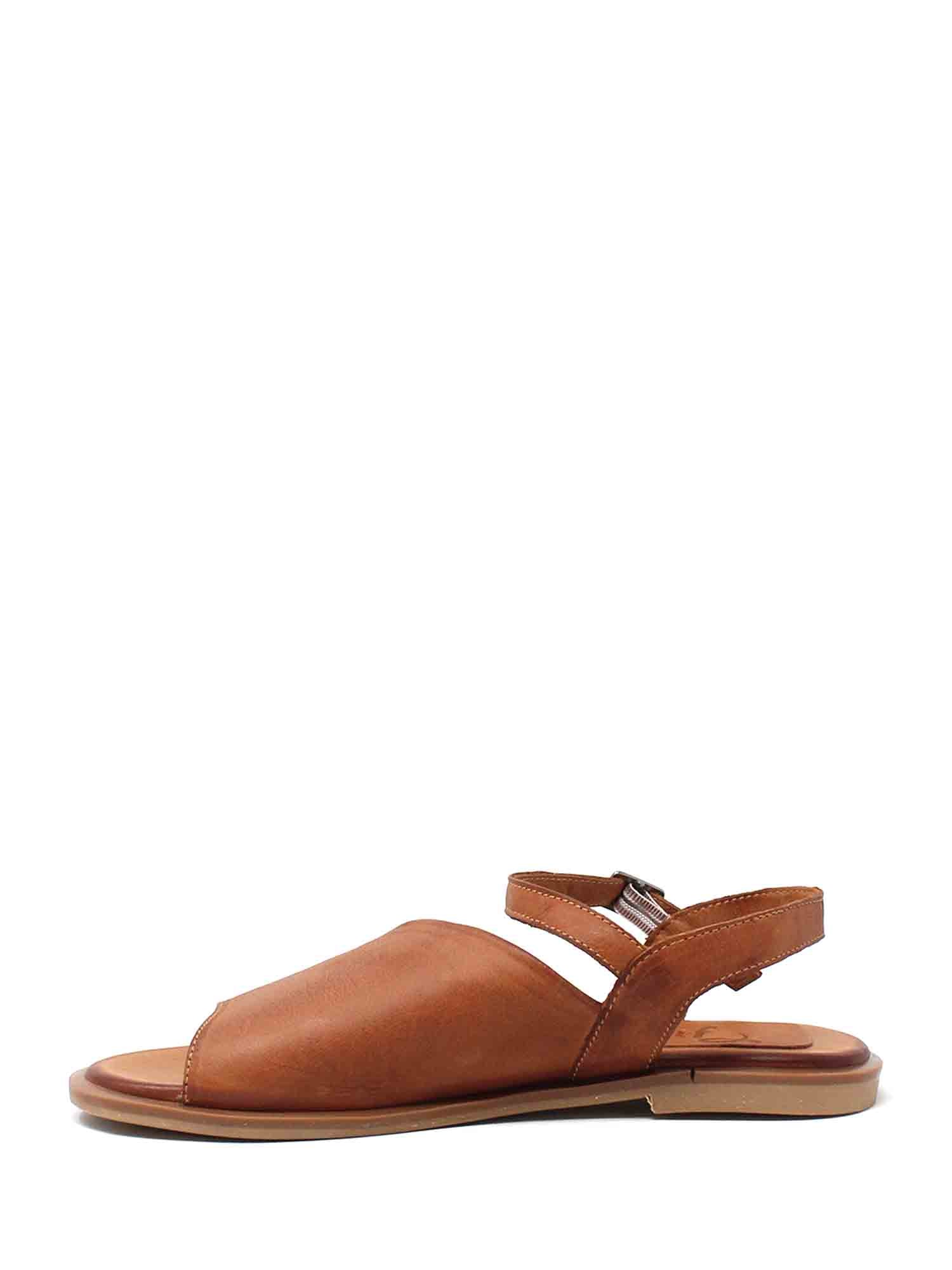 Sandali Marrone Grace Shoes