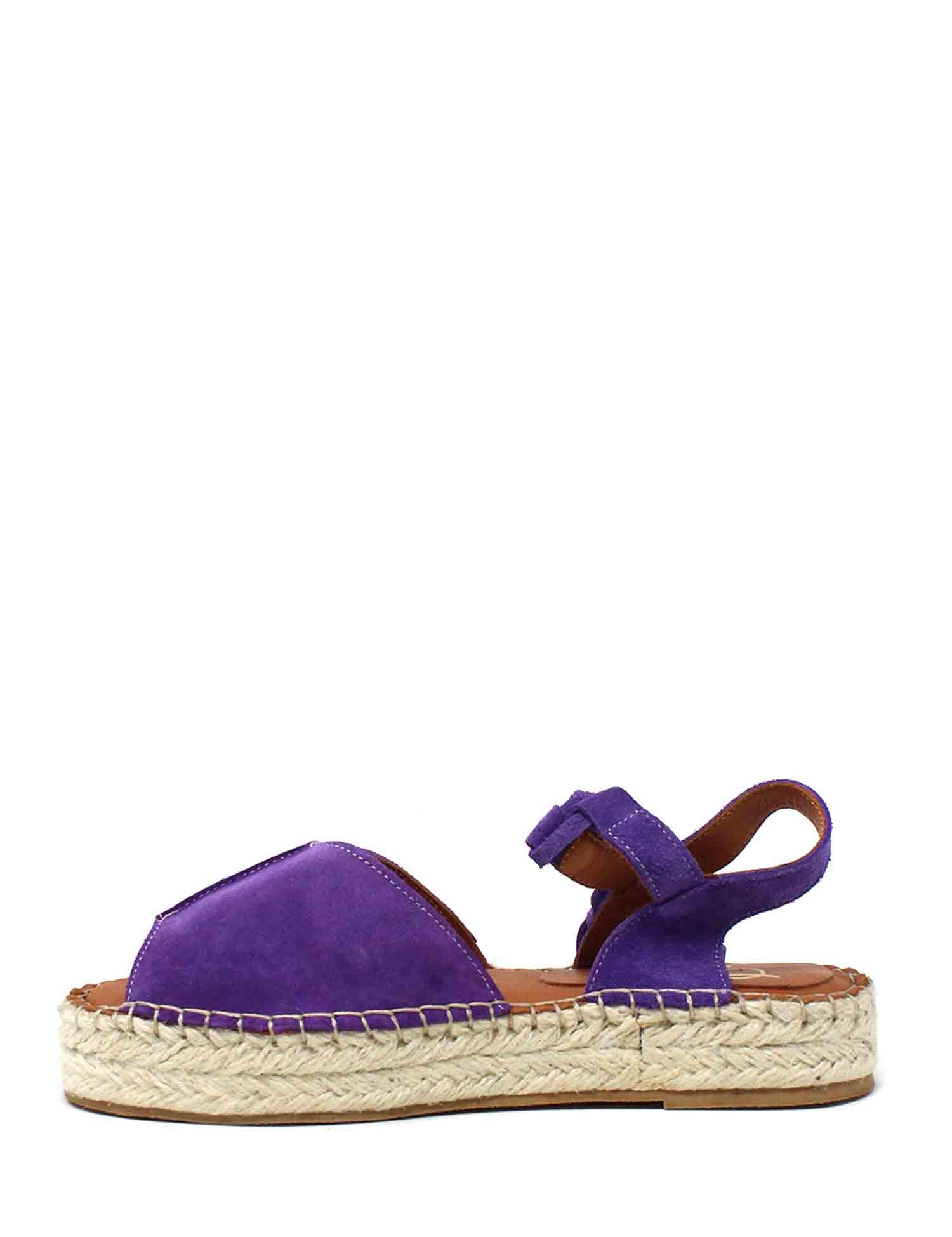 Sandali Viola Grace Shoes