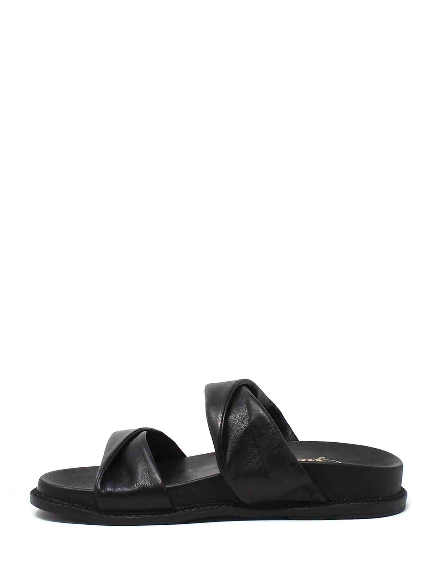 Ciabatte Nero Grace Shoes